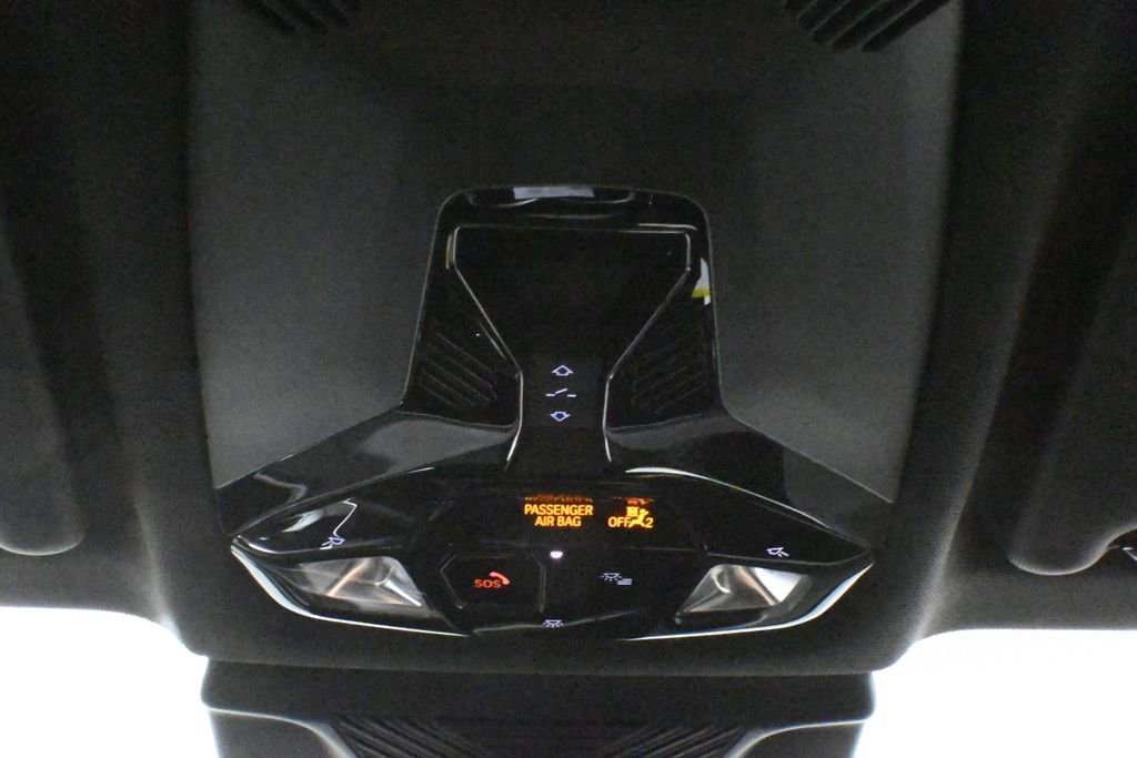 Used 2026 BMW X1 xDrive28i w/ Technology Package image 21