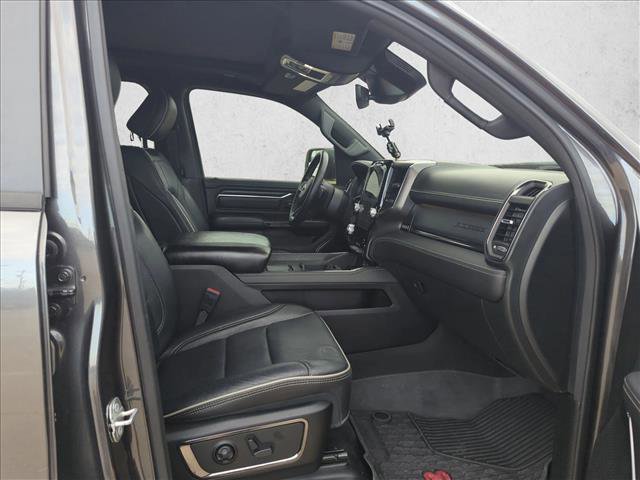 Used 2024 RAM 1500 Limited w/ Night Edition image 21