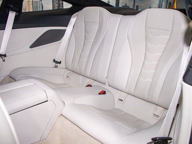 Used 2026 BMW 840i xDrive Coupe image 22