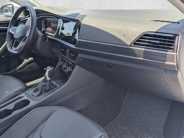 Used 2024 Volkswagen Jetta SEL FWD image 21