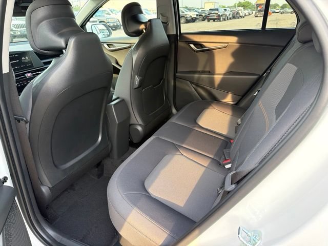 New 2026 Kia Niro LX FWD image 9