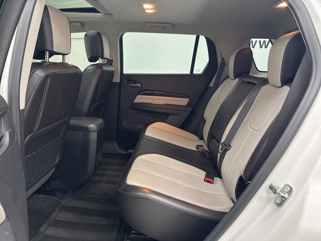 Used 2017 GMC Terrain Denali image 26