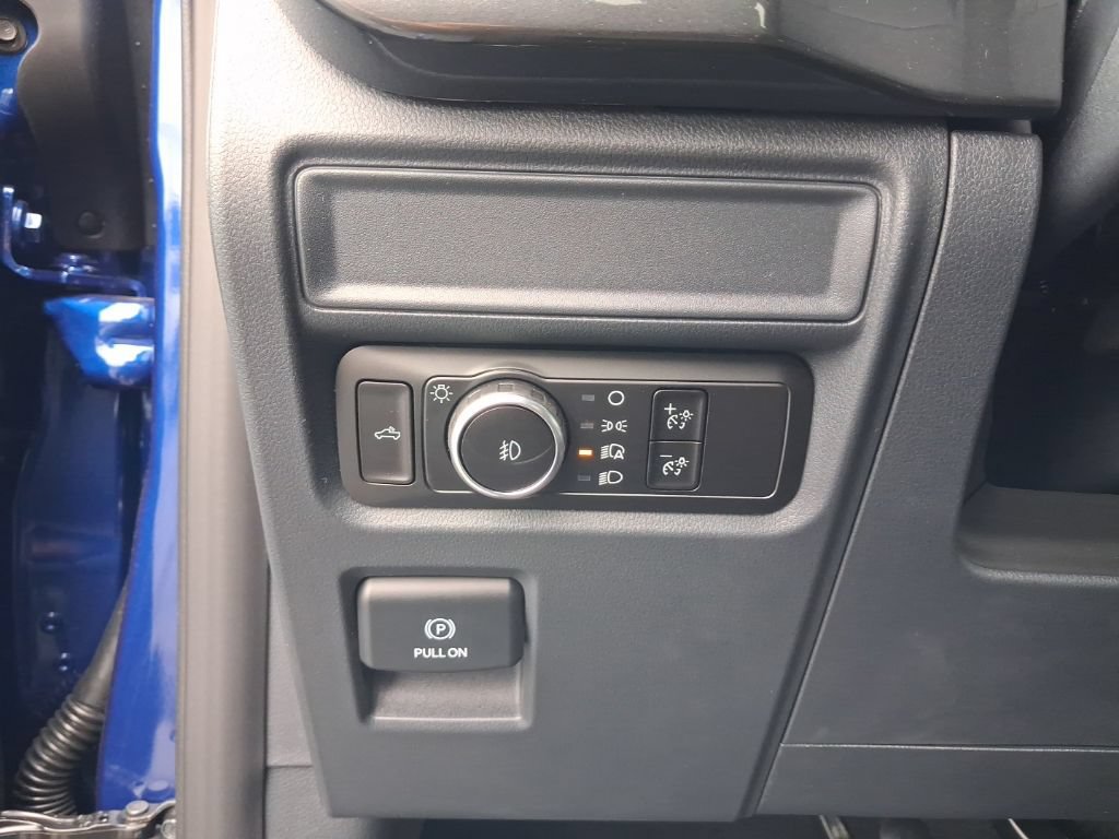 New 2026 Ford F150 STX w/ Equipment Group 200A AWD/4WD image 6