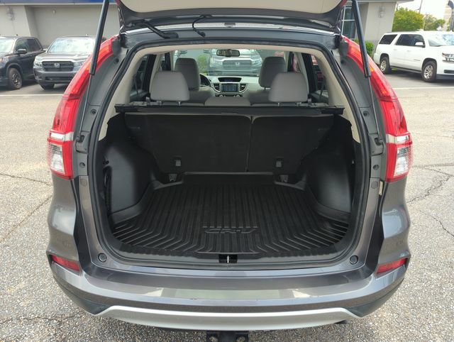 Used 2015 Honda CR-V EX-L image 30