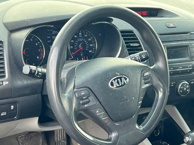 Used 2015 Kia Forte LX FWD image 23
