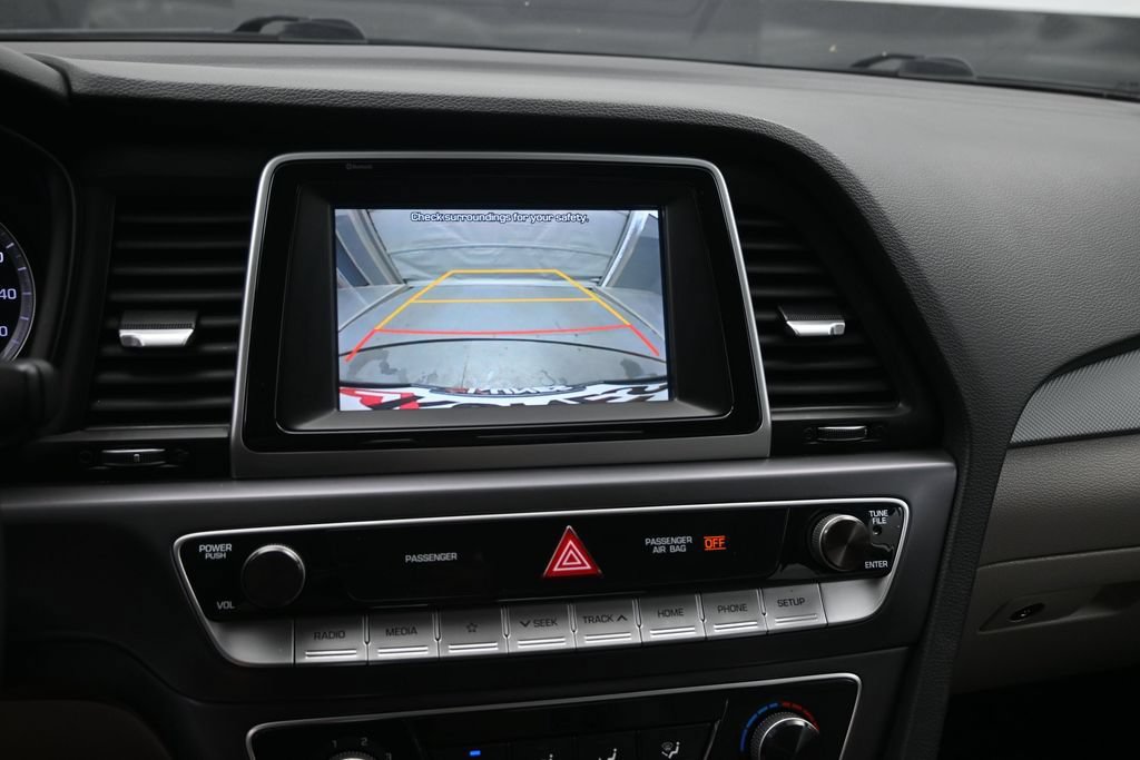 Used 2018 Hyundai Sonata ECO FWD image 16