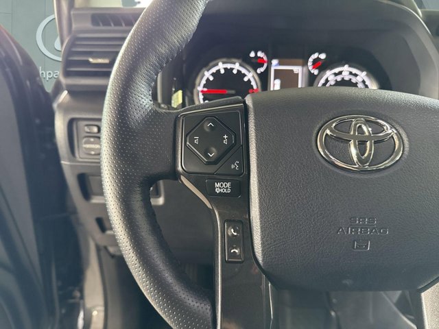 Used 2023 Toyota 4Runner TRD Off-Road Premium w/ Moonroof Package image 12