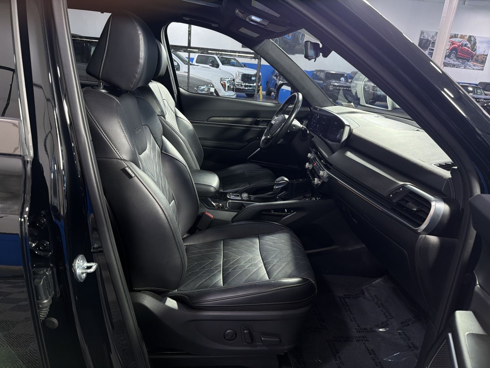 Used 2024 Kia Telluride SX Prestige X-Pro AWD/4WD image 25