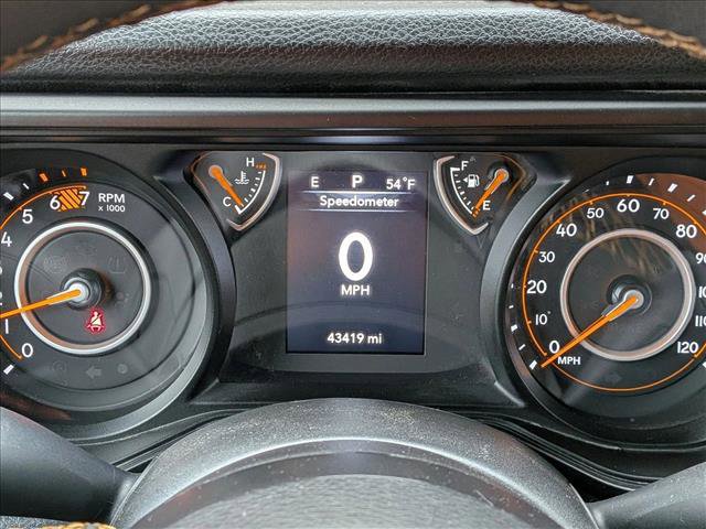 Used 2024 Jeep Wrangler Sport S image 15