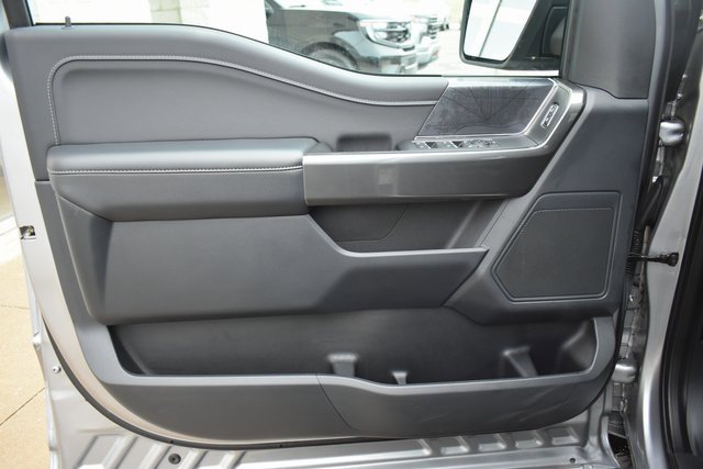 Used 2023 Ford F150 XLT w/ Equipment Group 302A High image 14