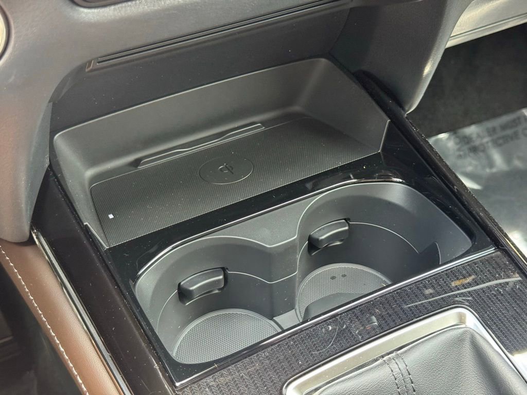 New 2025 MAZDA CX-30 2.5 Turbo w/ Premium Package image 27