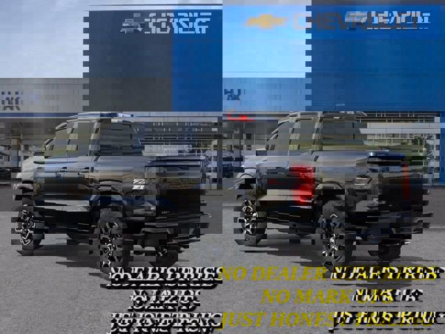 New 2026 Chevrolet Colorado Z71 image 3