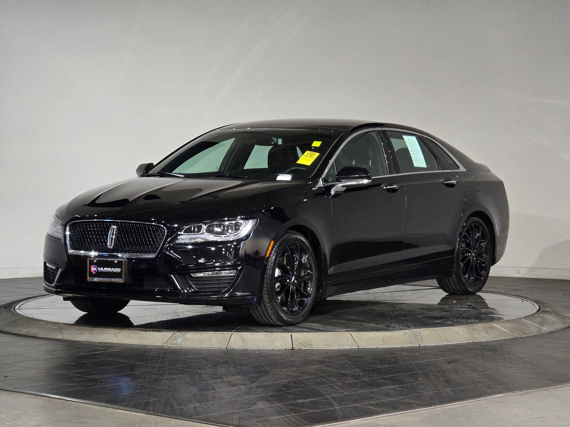 Used 2020 Lincoln MKZ Reserve w/ Luxury Package image 5