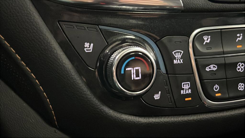 Used 2022 Chevrolet Equinox Premier AWD/4WD image 29