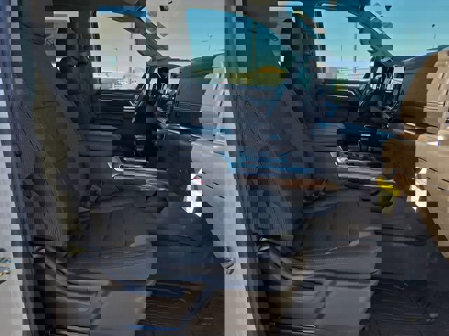 New 2026 Chevrolet Silverado 1500 LT w/ All Star Edition Plus image 15