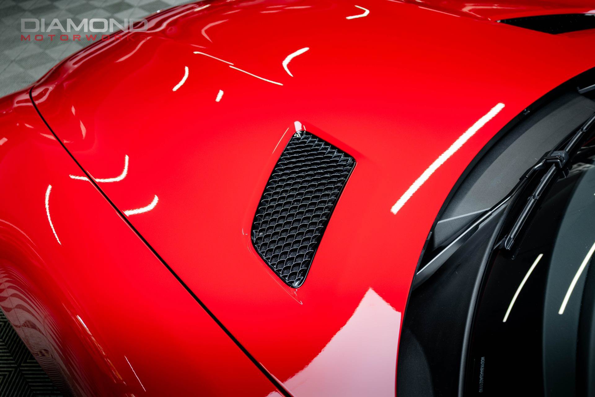 Used 2018 Mercedes-Benz AMG GT C image 38