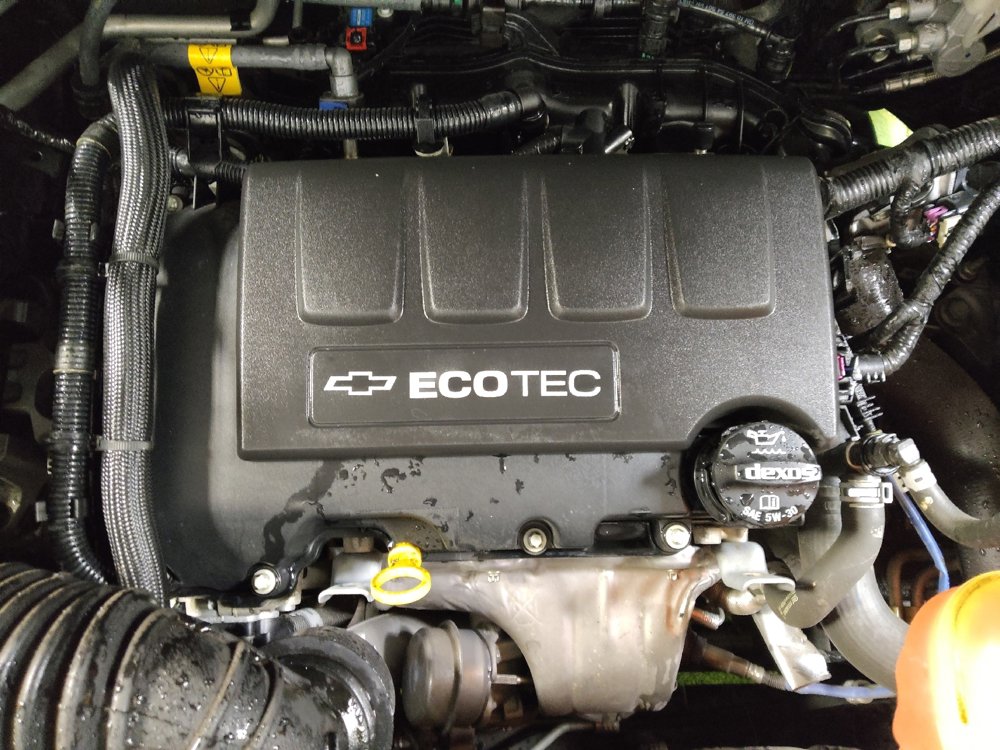 Used 2020 Chevrolet Trax LS image 30