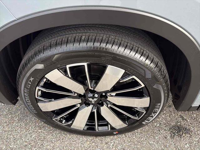 New 2026 Mitsubishi Outlander SE image 11