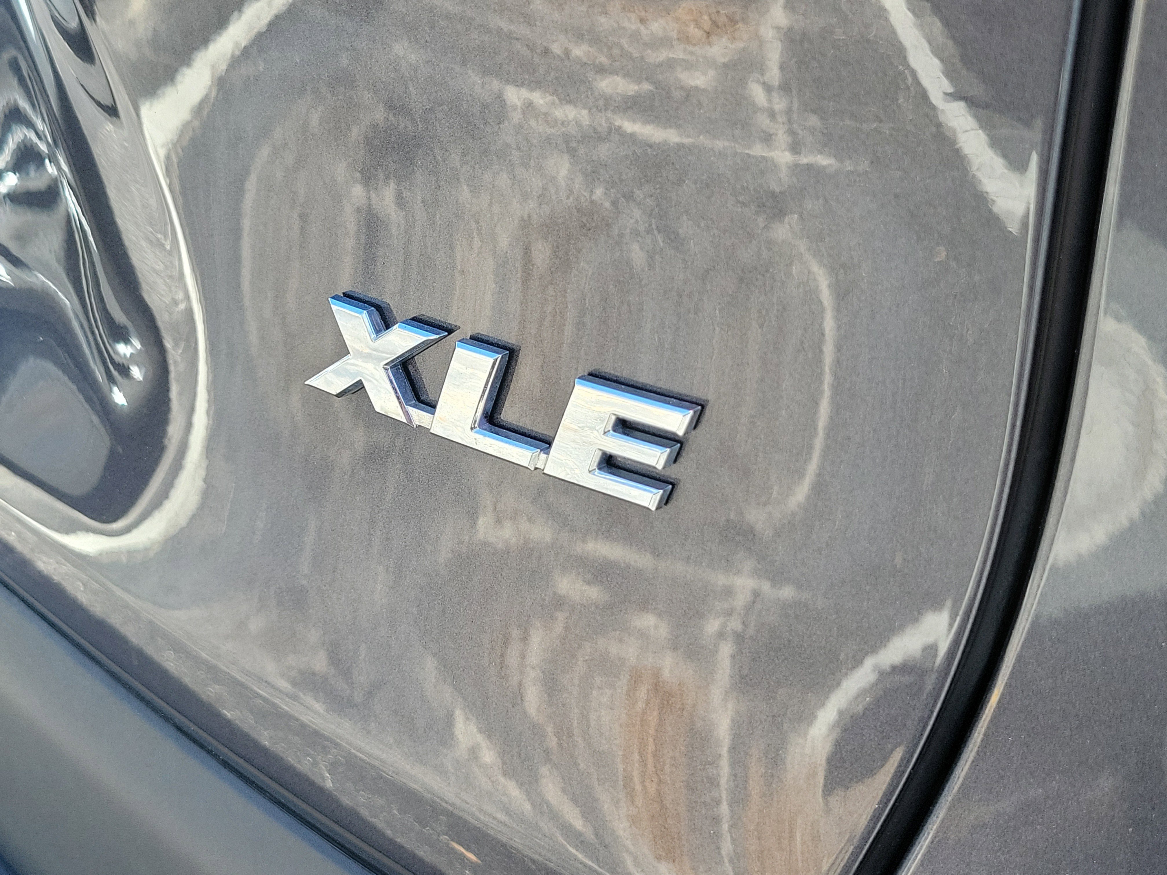 New 2024 Toyota RAV4 XLE w/ Convenience Package FWD image 10