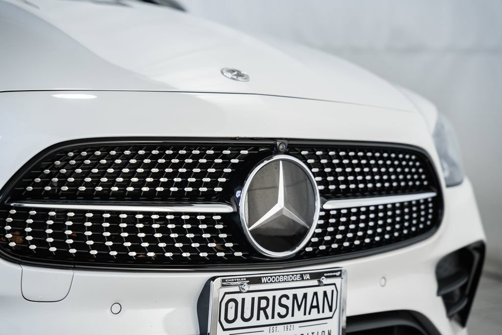 Used 2023 Mercedes-Benz E 450 E 450 image 14