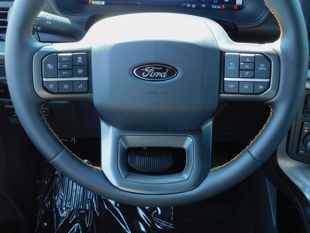 New 2025 Ford F150 Tremor w/ Equipment Group 402A High image 17