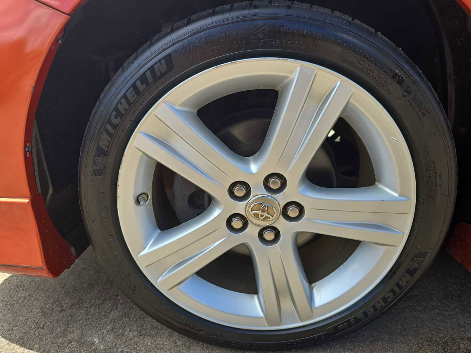 Used 2013 Toyota Corolla S Special Edition image 19