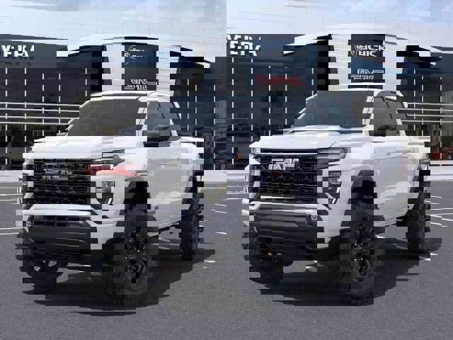 New 2025 GMC Canyon Elevation w/ Convenience Package image 6