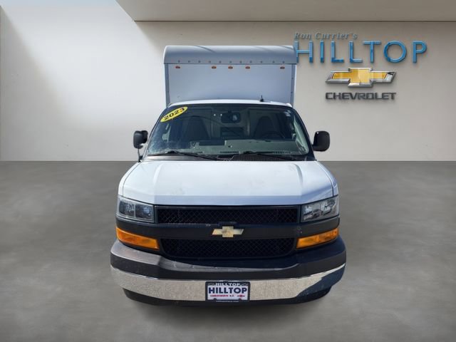 Used 2023 Chevrolet Express 3500 Work Van w/ Power Convenience Package image 12