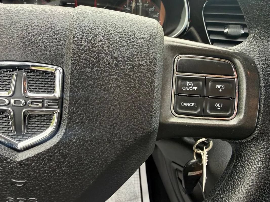 Used 2015 Dodge Dart SXT FWD image 21