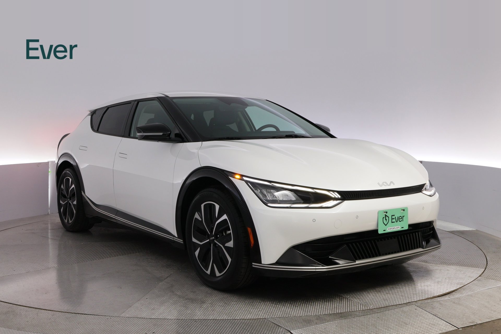 Used 2023 Kia EV6 Wind RWD image 13