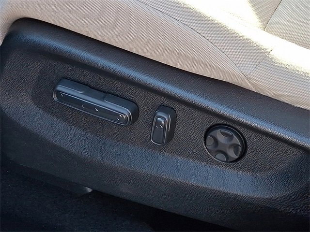 Used 2018 Honda CR-V EX image 29