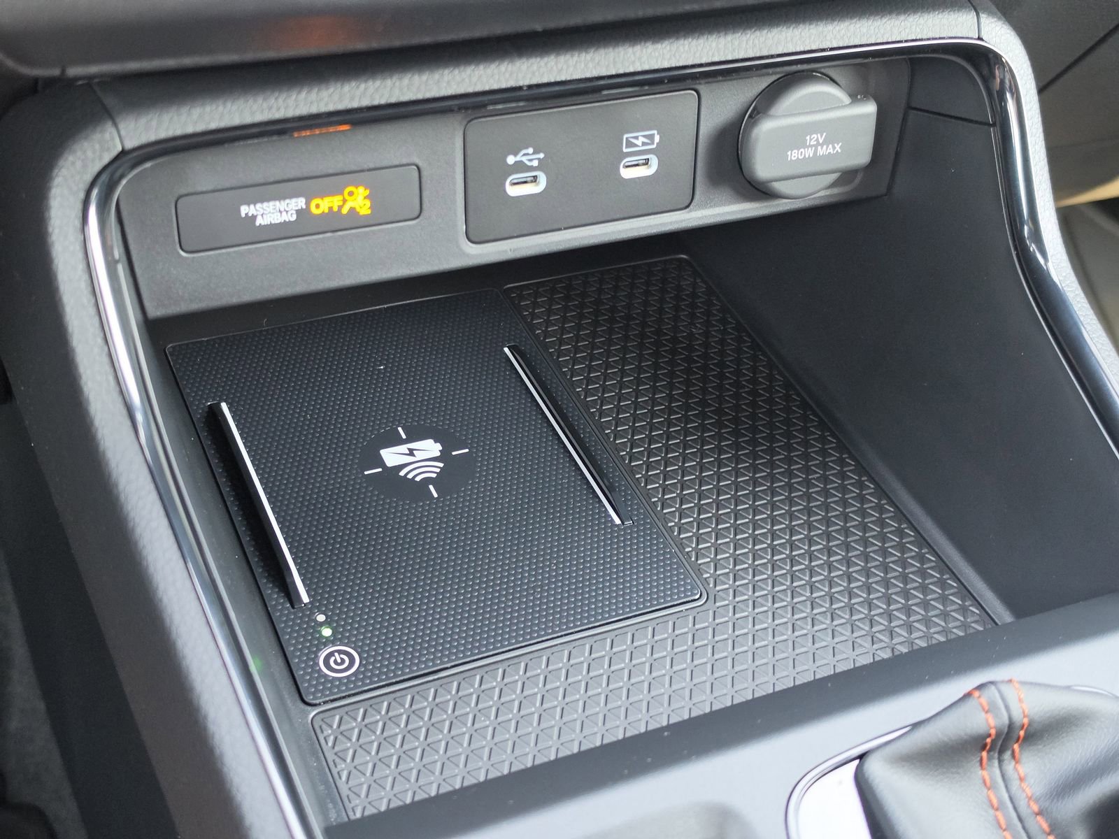 New 2026 Honda CR-V Sport image 21