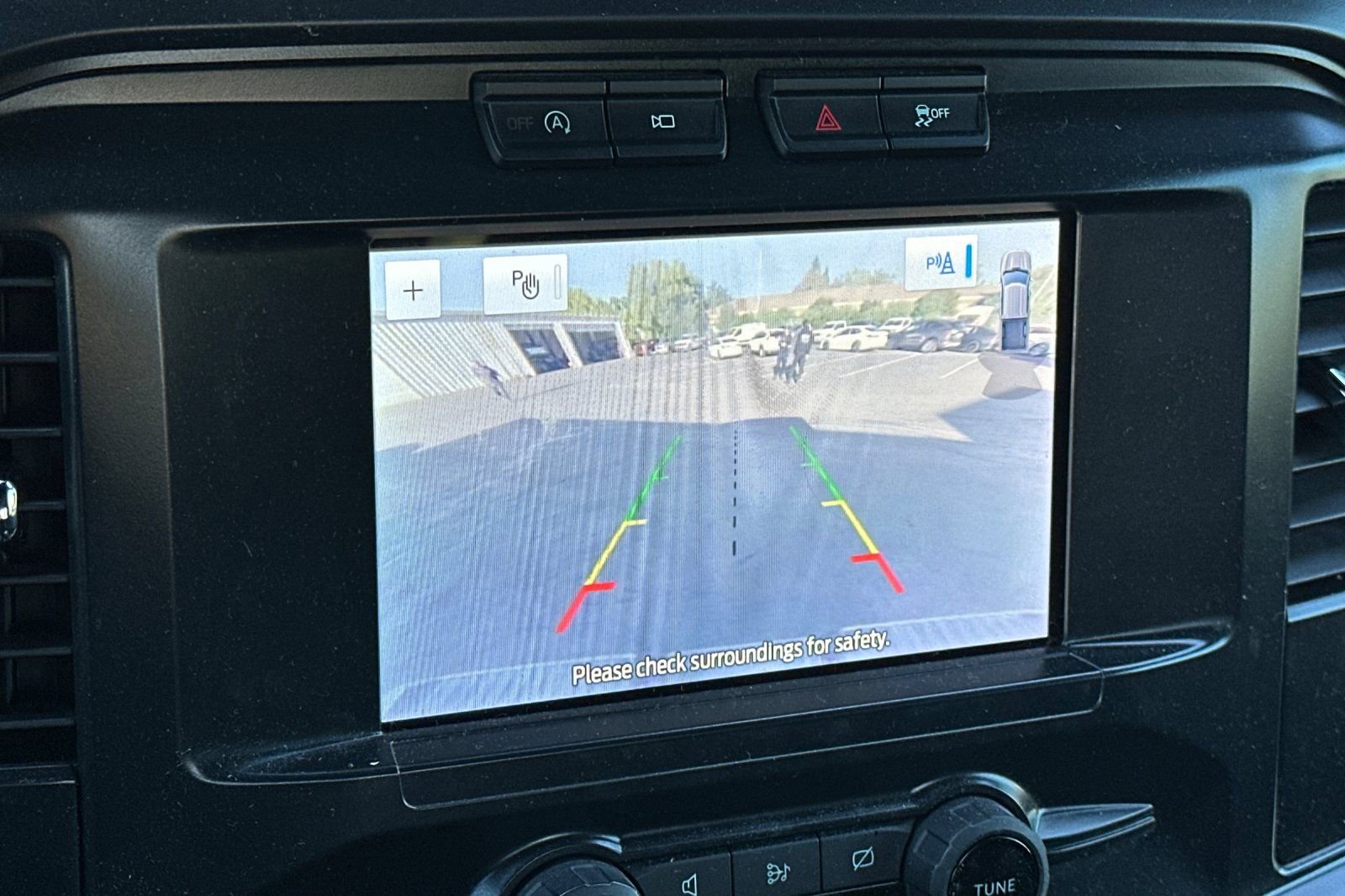 Used 2022 Ford F150 XL w/ STX Appearance Package image 17