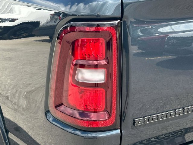 New 2027 RAM 1500 4x4 Crew Cab image 10