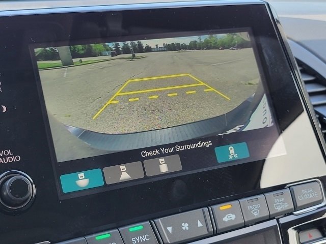 Used 2024 Honda Odyssey Elite image 12