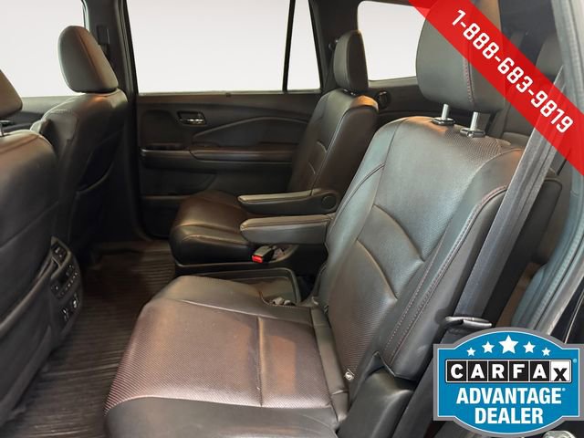 Used 2021 Honda Pilot Black Edition image 22