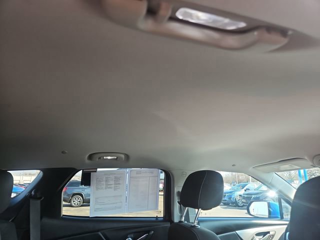 Used 2024 Chevrolet Blazer LT image 16