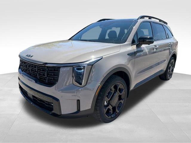 New 2026 Kia Sorento SX Prestige AWD/4WD image 3