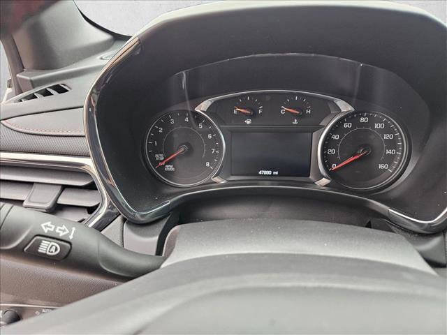 Certified 2023 Chevrolet Equinox RS image 19