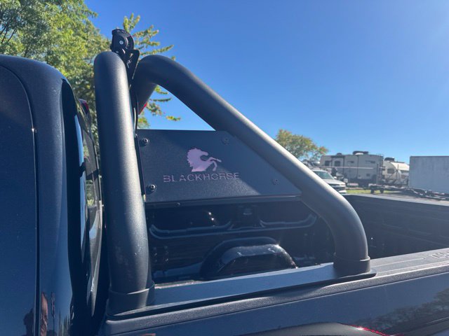 Used 2018 Chevrolet Silverado 1500 LT w/ All Star Edition AWD/4WD image 12
