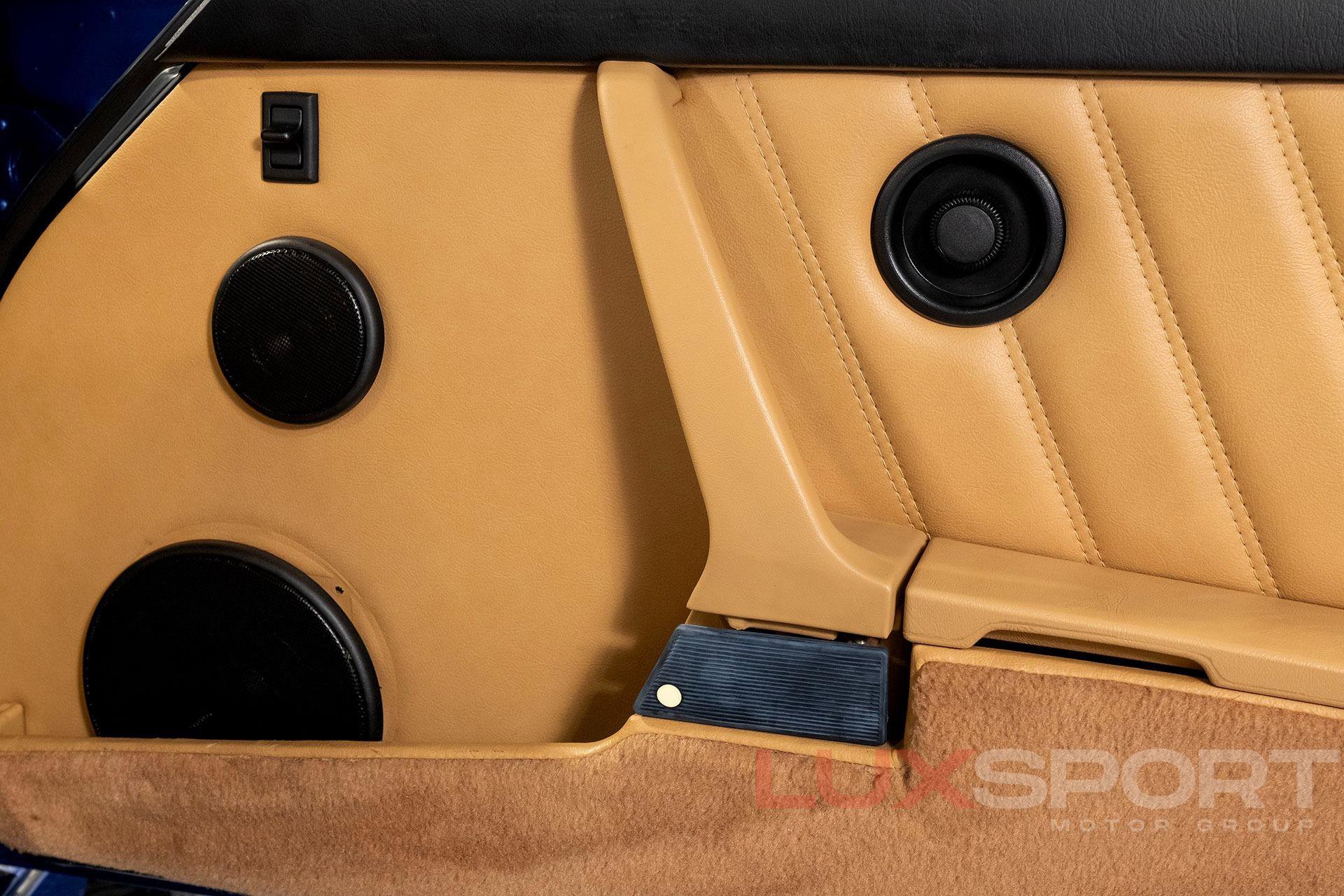 Used 1992 Porsche 911 Carrera image 49