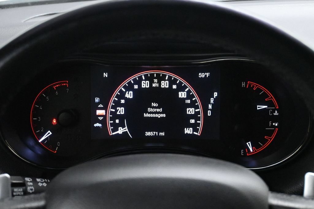 Used 2020 Dodge Durango R/T AWD/4WD image 25
