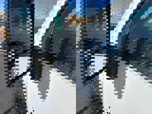 New 2026 Chevrolet Silverado 3500 LTZ w/ LTZ Plus Package image 29