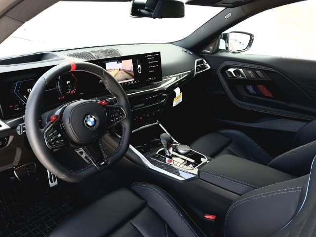 New 2026 BMW M2 w/ Lighting Package RWD image 12