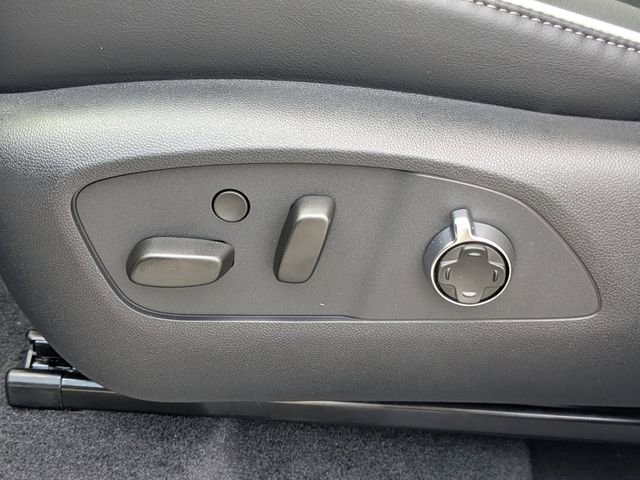New 2026 Buick Enclave Avenir w/ Super Cruise Package image 21