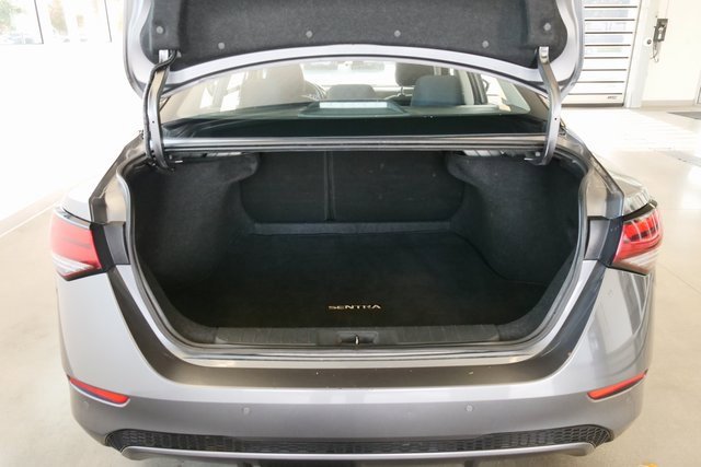 Used 2023 Nissan Sentra SV image 13