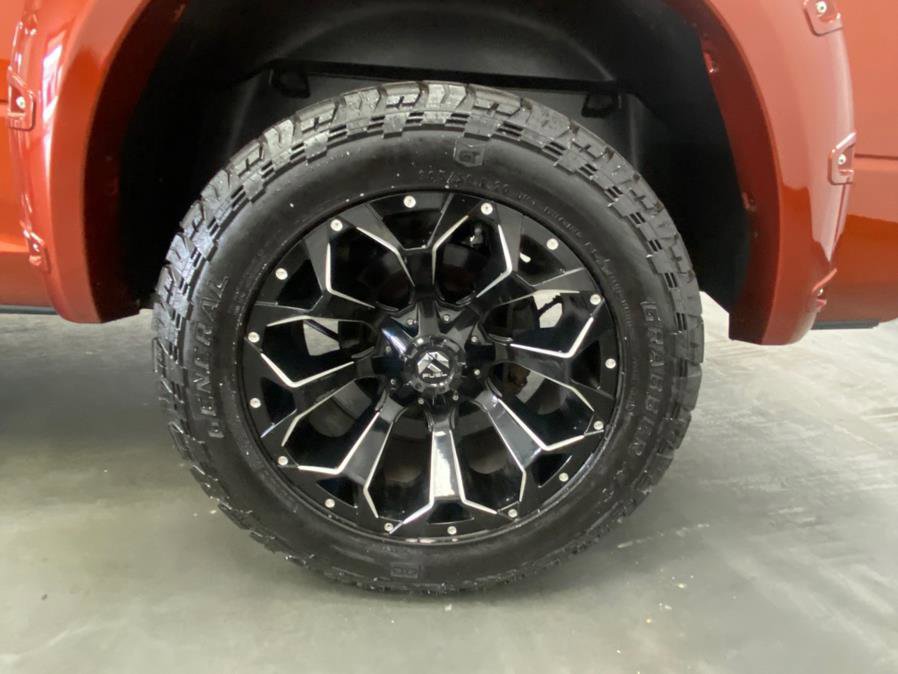 Used 2017 RAM 1500 Sport w/ Copper Sport Package image 16