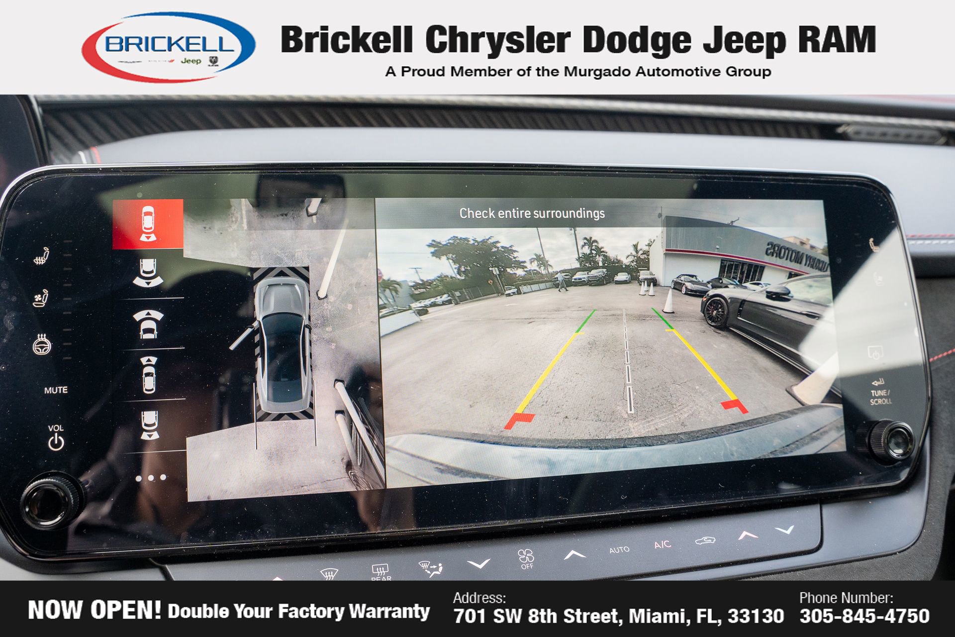 New 2026 Dodge Charger R/T Scat Pack image 30