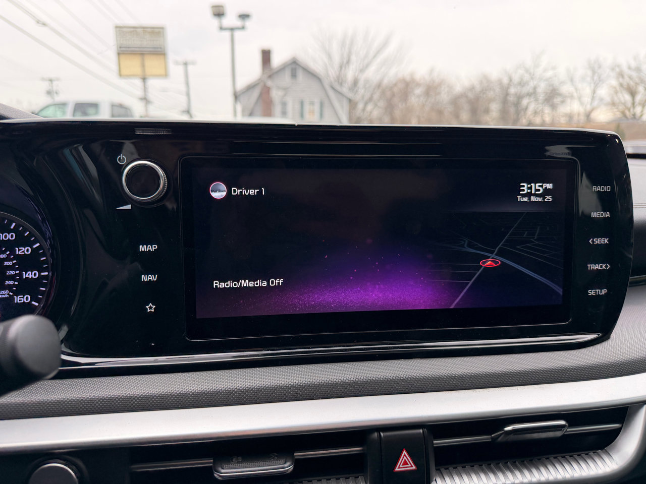 Used 2022 Kia K5 GT-Line w/ GT-Line FWD Premium Package image 21