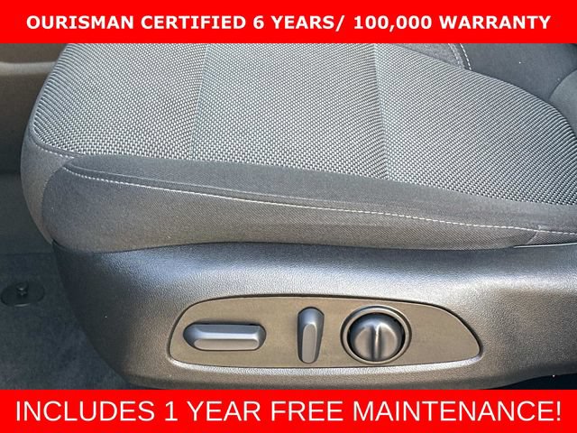Used 2023 Chevrolet Traverse LT AWD/4WD image 22